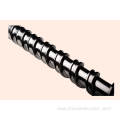 Screw & Barrel For Single Screw Extruder